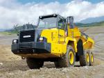 Komatsu HM250 2008 года